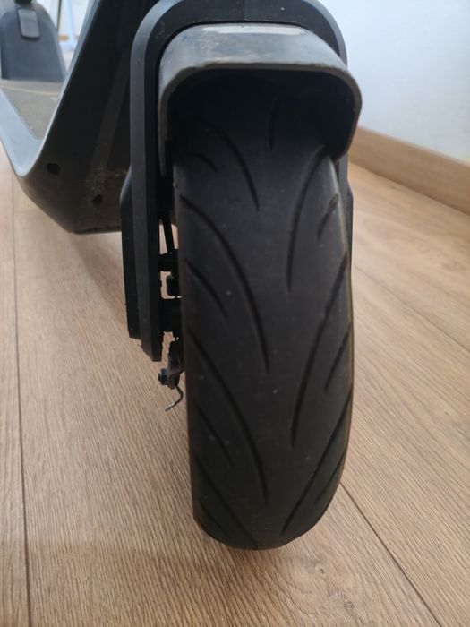 Trotinete NIU kqi2 pro