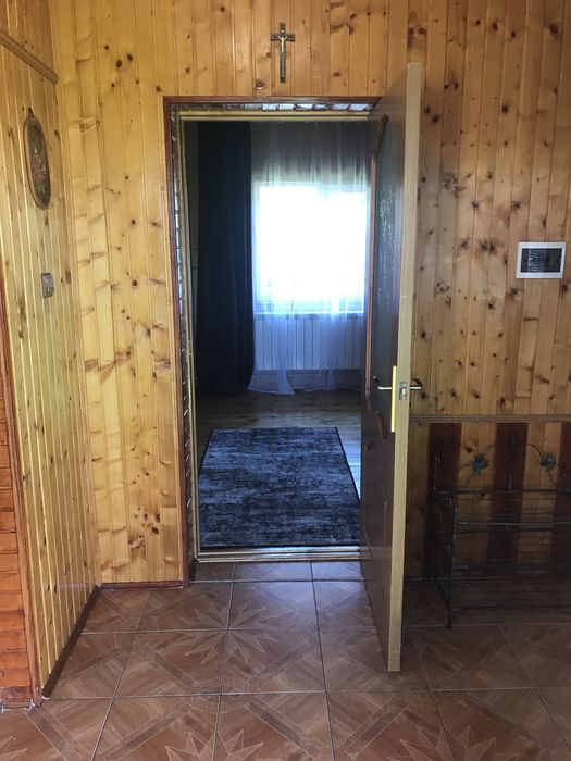 Котедж Явірницький