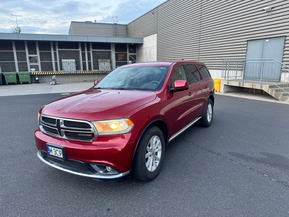 Dodge Durango