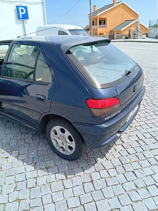 Vende-se veiculo em bom estado geral