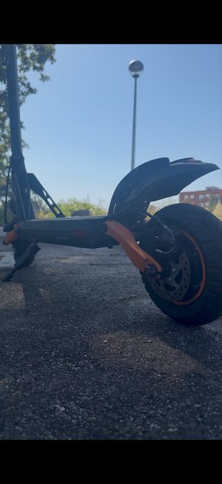 G2 pro como nova