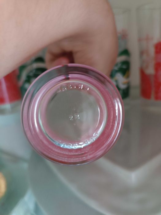 Copos de coleção Delta64740549844993124