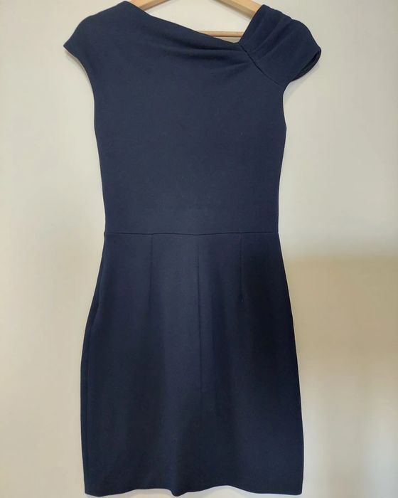 Vestido Mulher MANGO