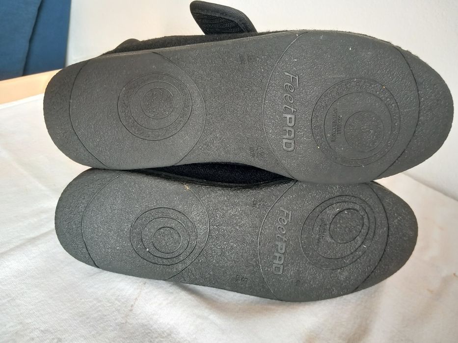 Sapato pós-operatório e rtopédico ORLIMAN