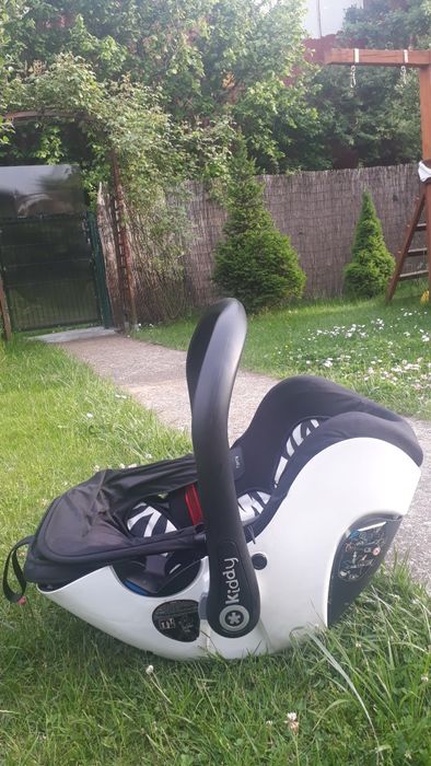 Wózek onex anex sport