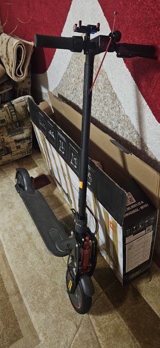 Продам электро самокат