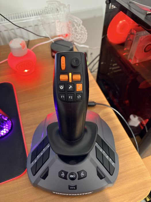 Thrustmaster SimTask FarmStick