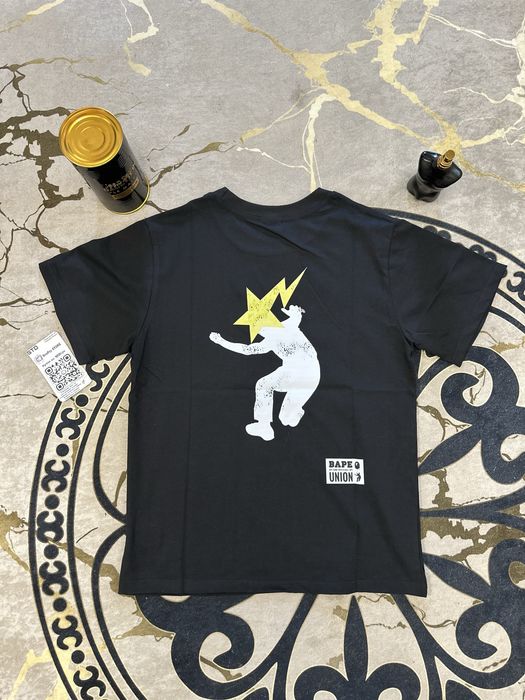 Футболка bape