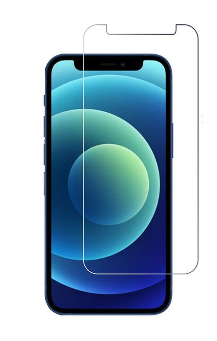 Pancerne Etui Anti Shock + Szkło Do Iphone 12 Mini