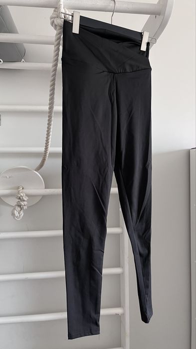 Лосини на утепленні