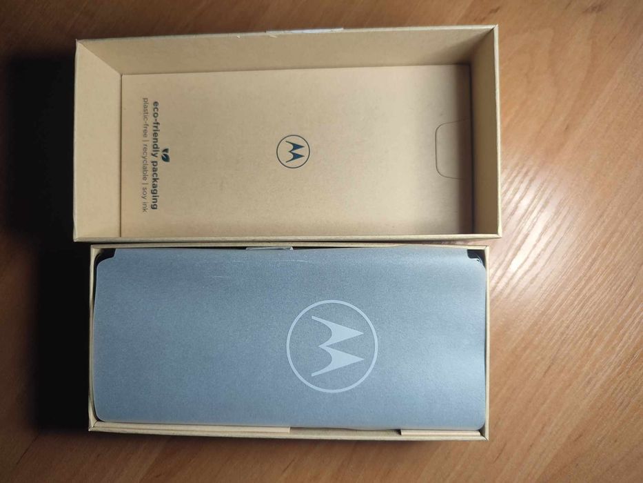 Motorola Edge 30 Fusion