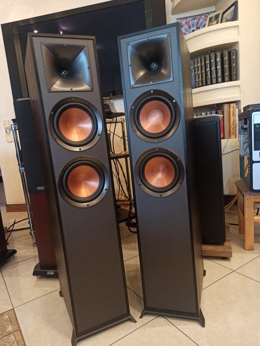 Klipsch Reference R-620F High -end.: 30 500 грн. - Акустичні системи ...