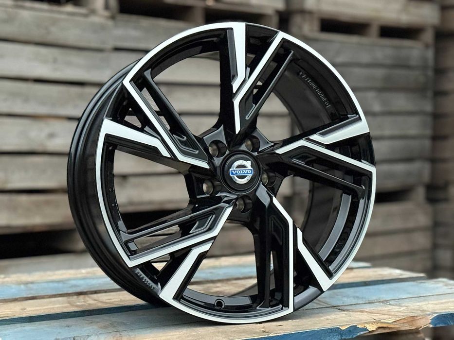 alufelgi r18 5x108 NOWE! Volvo V40 V60 V70 V90 XC60 S60 V50 S80