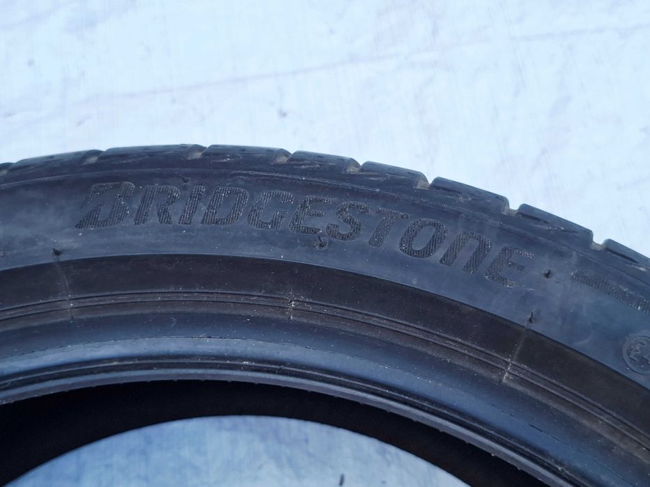 opona lato 225/40r18 225/40/18 bridgestone turanza t005 92y 7,2 mm 21 r 1 sztuka