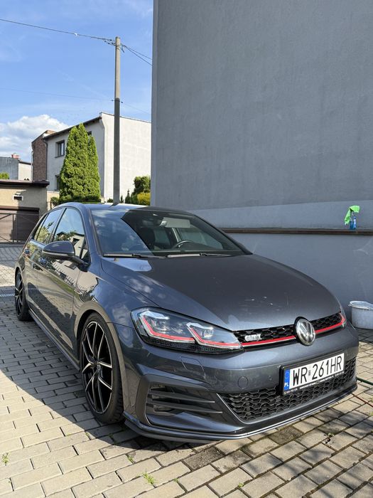Volkswagen Golf 7 GTI  Okazja!