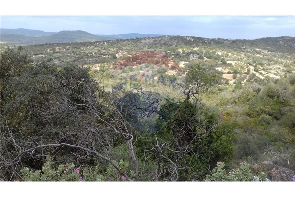 Terreno T0 para venda — Boliqueime, Faro