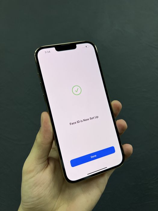 iPhone 13 Pro Max 128Gb Gold Unlock Гарантія від Магазину