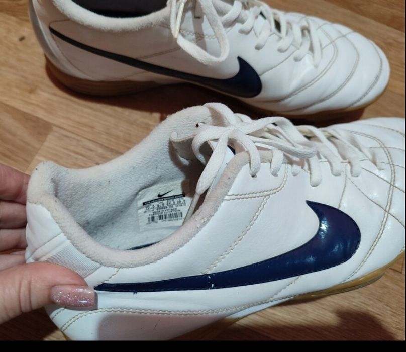 Кросівки футзалки Nike