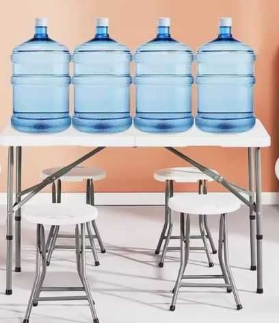 Mesa Desdobravel - Novas 120cm