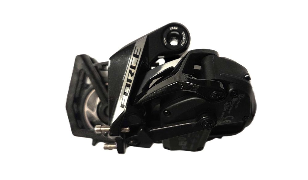 Przerzutka tylna SRAM AXS Force E1