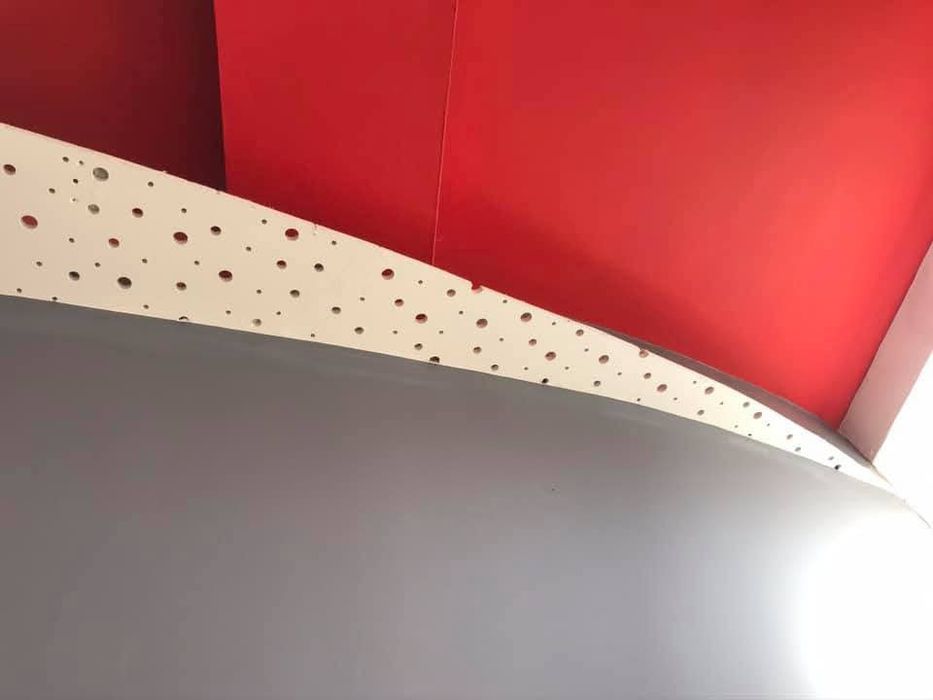 Serviços de remodelações gerais