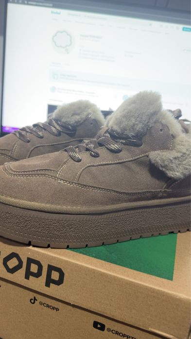 Buty damskie nowe z metką