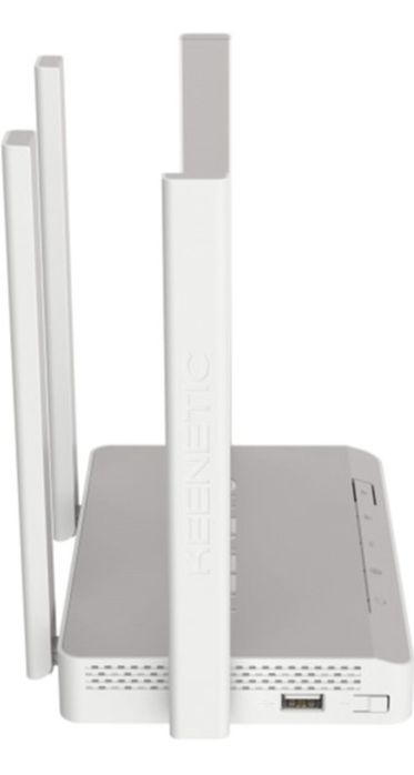Wi-Fi роутер Keenetic Extra KN-1711 AC1200 дводіапазонний