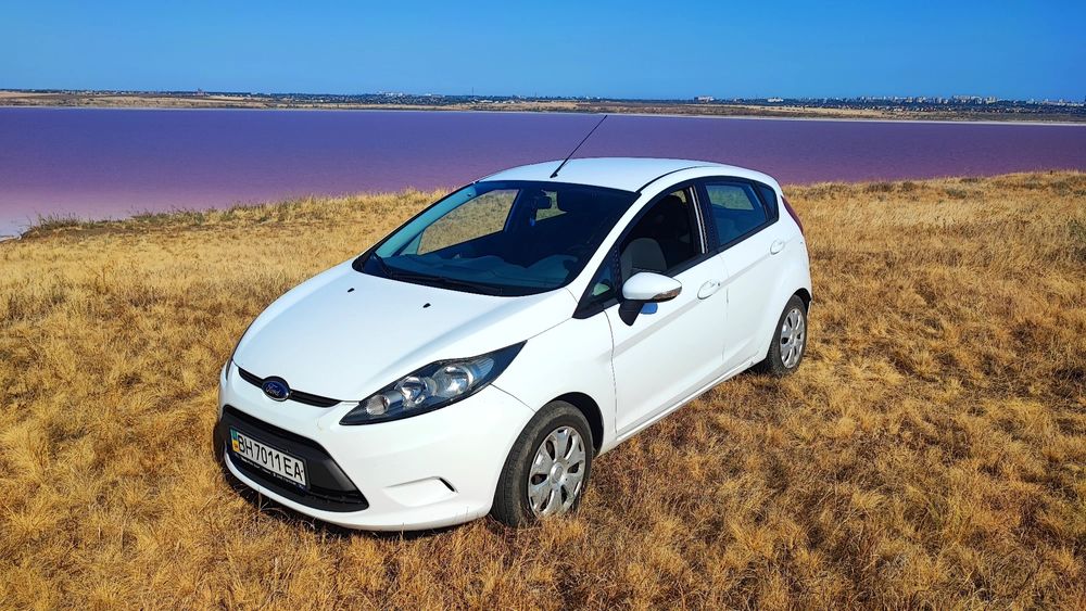 Продам власне авто Ford Fiesta 2011 , Одеса