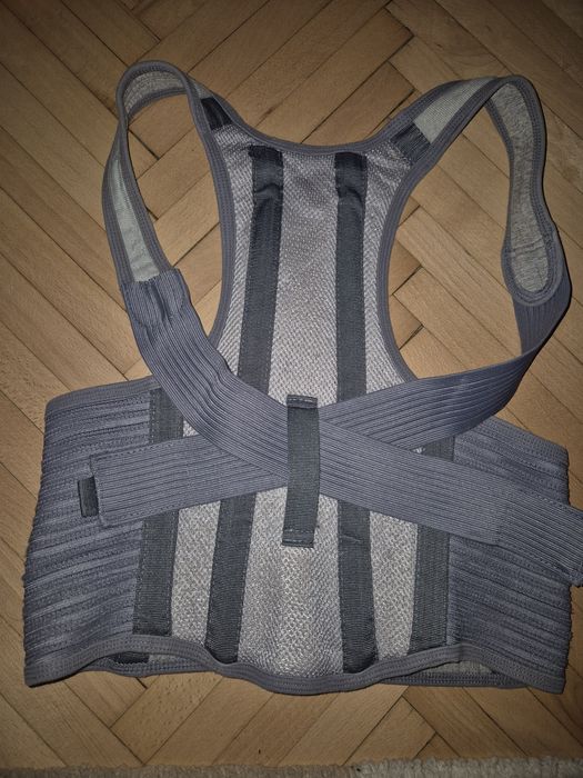 Корсет для підтримки хребта