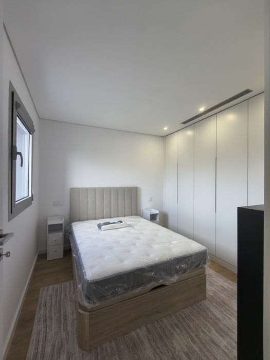 Arrendamento Apartamento T1