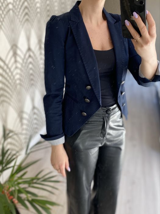 Marynarka H&M  r.34-36