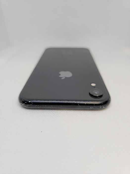 Iphone XR 64GB Preto