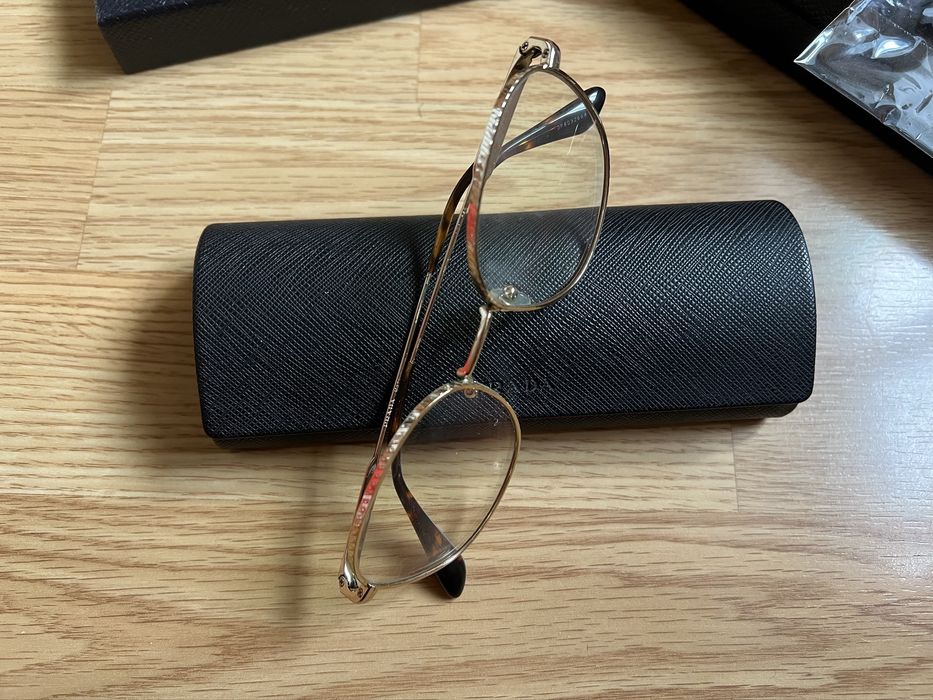 Оправа Prada (оригинал)