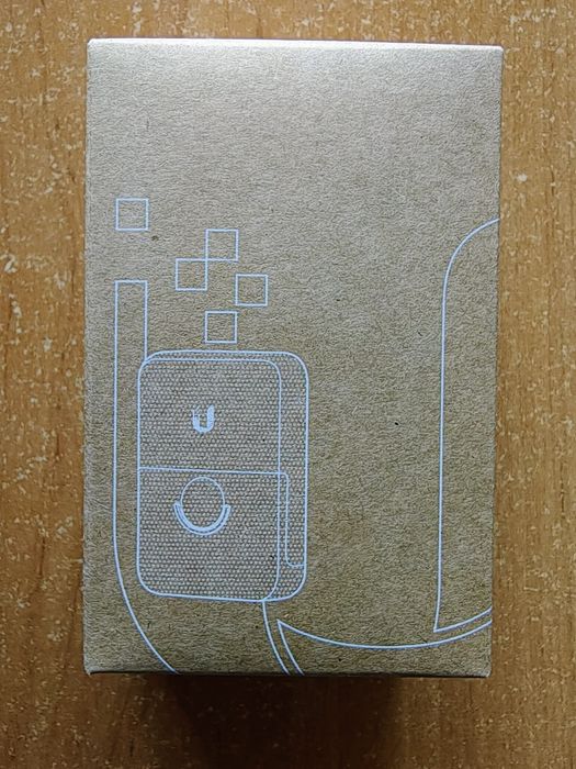 Ubiquiti eth-sp-g2