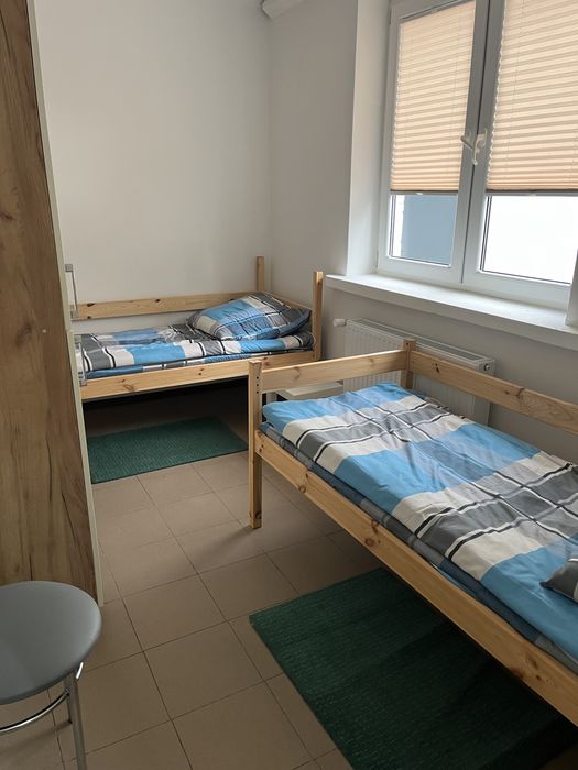 kwatery pracownicze/noclegi/pokoje