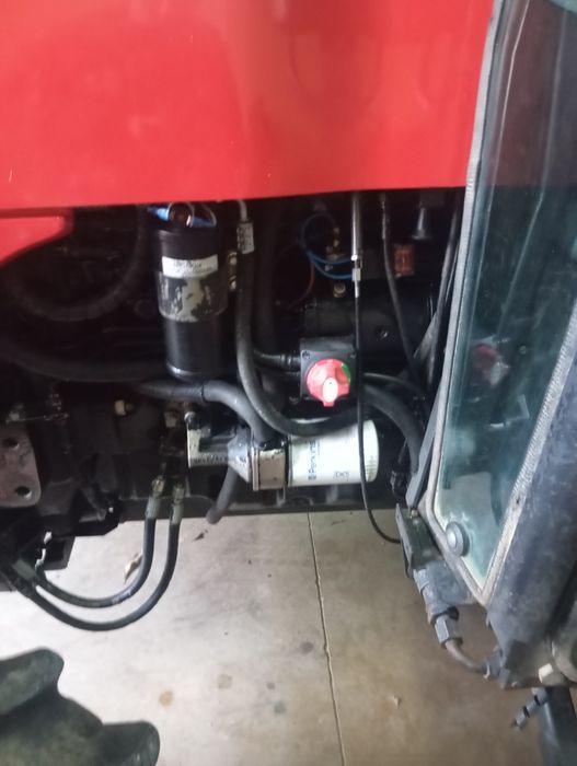 Massey ferguson 3235s