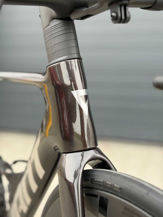 Rower szosowy Giant Propel Advanced  Pro 0-AXS S/M/ML