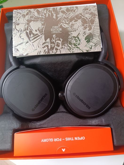 SteelSeries Arctis 3