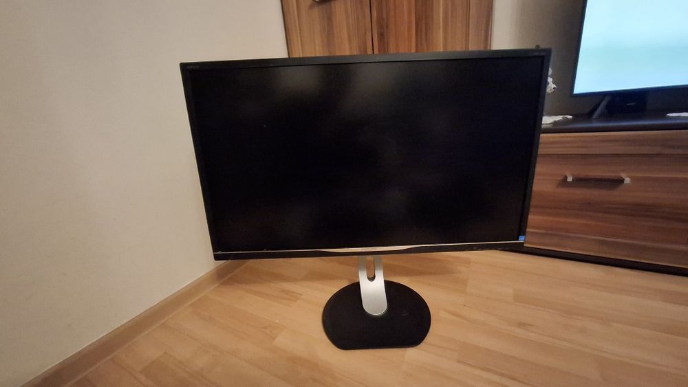 Monitor 32 cale Philips bdm3270qp/00
