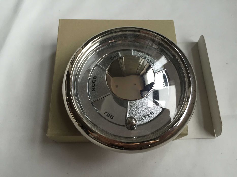 Шар приниматель решений игра настольная - игрушка - квиз