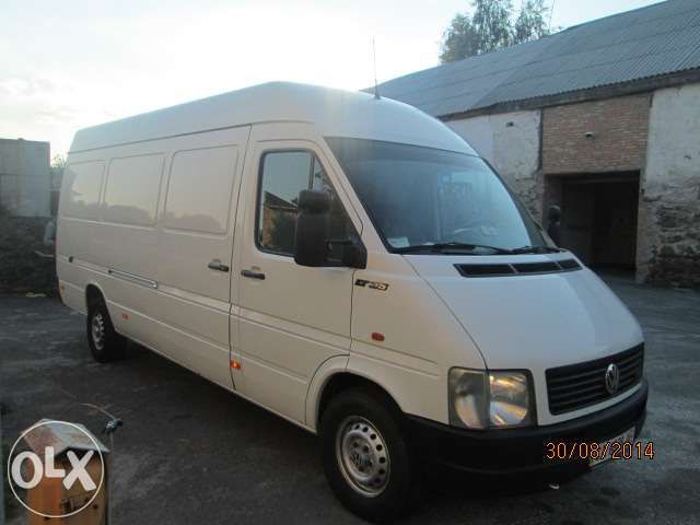 вантажні перевезення