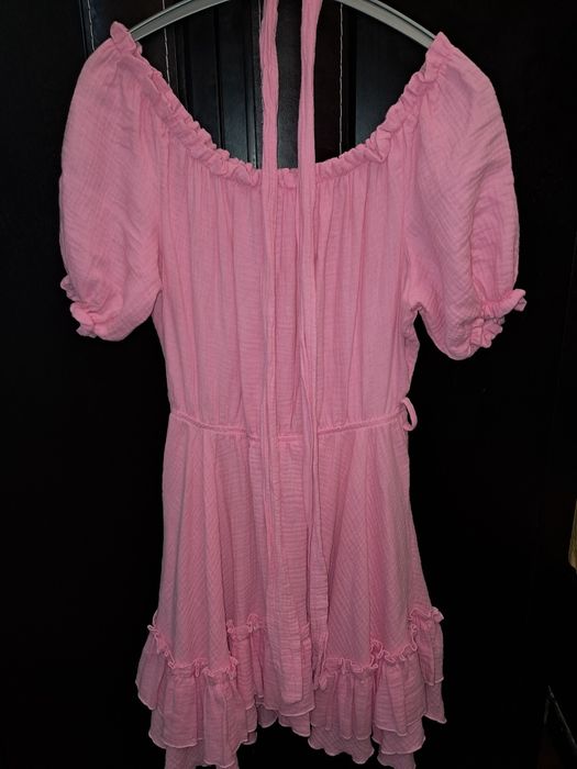 Сукня для дівчинки 152