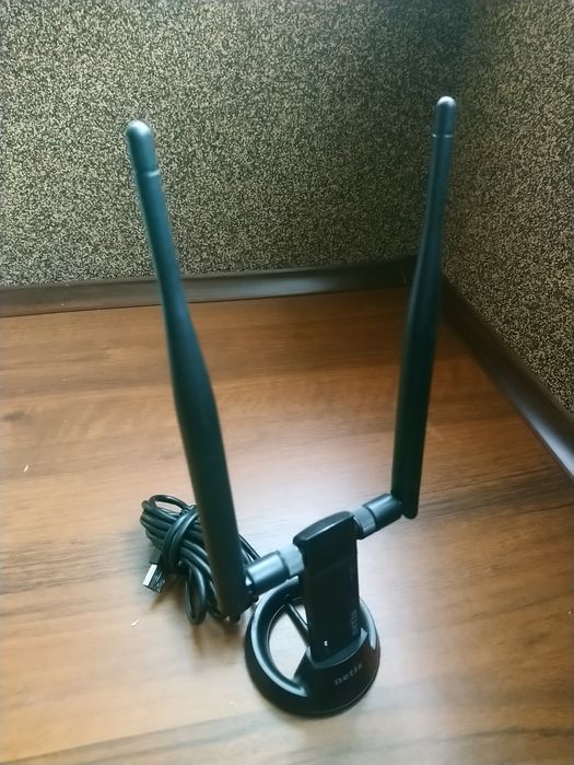 Karta sieciowa Netis WF2190