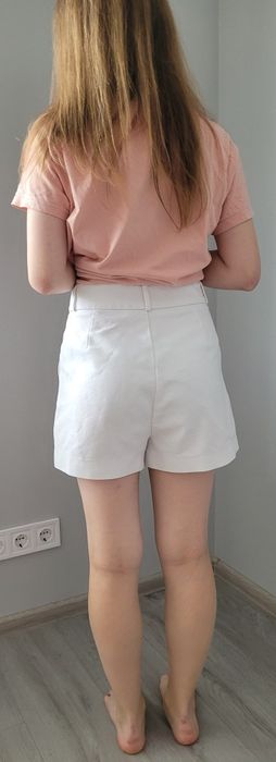 Шорти Stradivarius