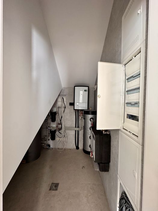 ‼️Будинок з ремонтом, панорамними вікнами та терасою КМ Нова Ходосівка