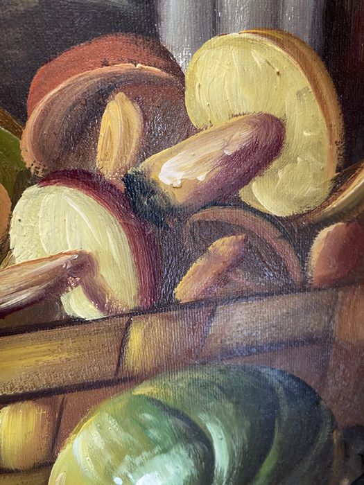 Натюрморт картина