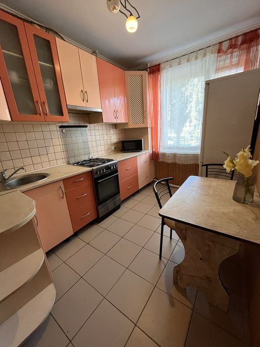 3х кімнатна з АО