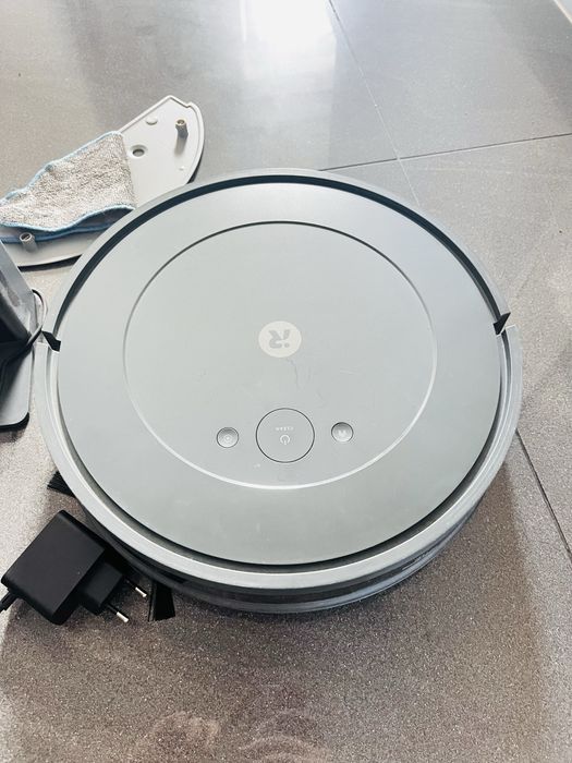 IRobot Roomba Combo Essential