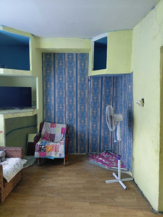 Задаётся жильё Новослобідка