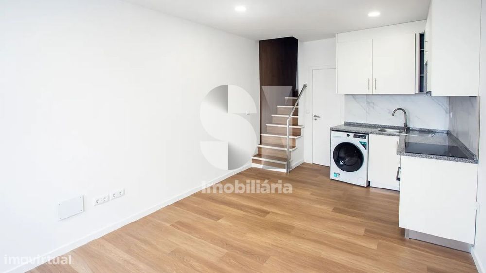 Moradia T2 Condeixa-a-Nova